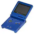 Game Boy Advance SP 2003