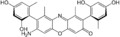 γ-aminoorcein