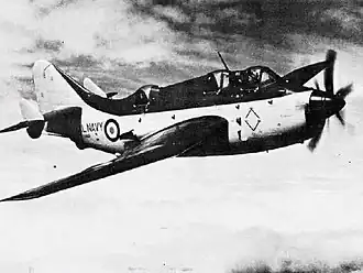 Gannet AS.4