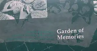 Leták občanského sdružení Humr (2007)