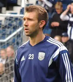 Gareth McAuley (25. října 2014)