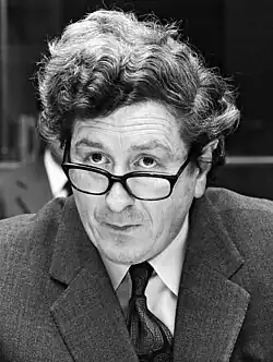 Garret FitzGerald (1975)