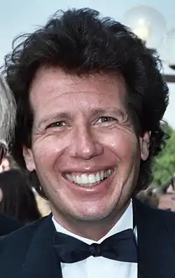 Shandling na 39. ročníku cen Emmy, 1987