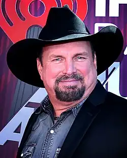 Garth Brooks (březen 2019)