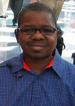 Gary Coleman, 2005