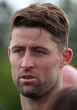 Gary Cahill (2018)
