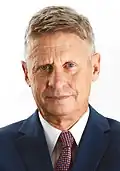 Gary Johnson