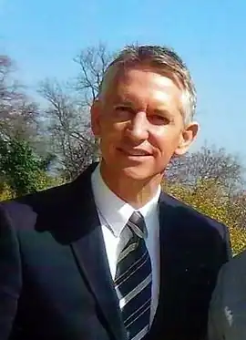 Gary Lineker (2011)