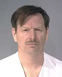 Gary Ridgway (2001)