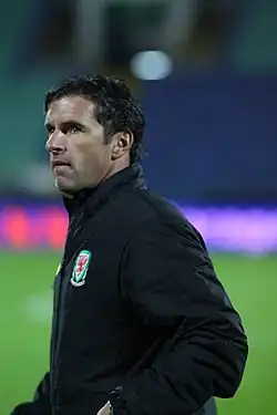 Gary Speed (2011)