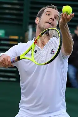 Richard Gasquet