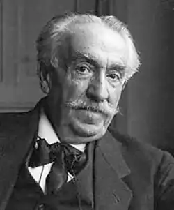 Gaston Bonnier (1921)