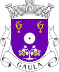 Gaula – znak