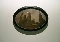 The Obsidian Isle, 2011