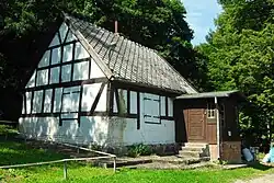 Gdańsk Święty Wojciech, ul. Kątowa 1.