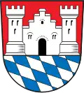 Geisenhausen – znak
