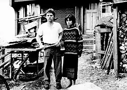 Gekauftes Glück Zweier halbtotal