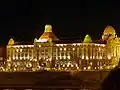 Danubius Hotel Gellért Budapešť