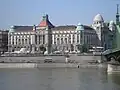 Danubius Hotel Gellért Budapešť