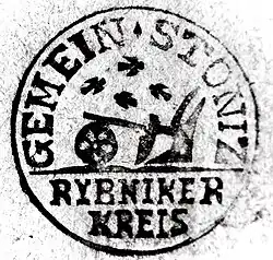 Historické razítko