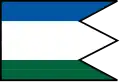 Gemerská Poloma – vlajka