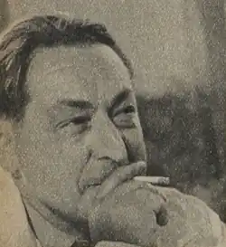 Gen. František Engel (časopis Československý voják, 1963)