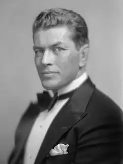 Gene Tunney kolem roku 1925