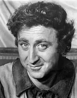 Gene Wilder (1970)