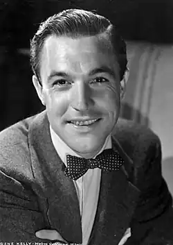 Gene Kelly (1943)