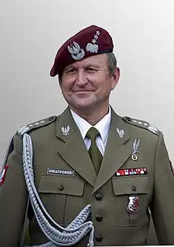 Bronisław Kwiatkowski (30. června 2009)