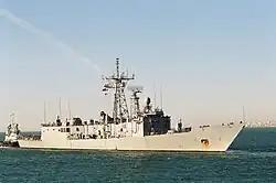 ORP Generał Kazimierz Pułaski