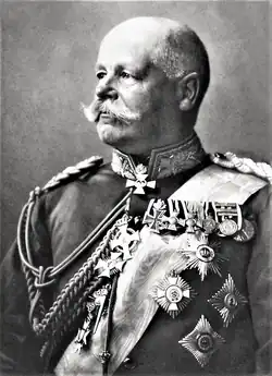 Fotografie z roku 1918