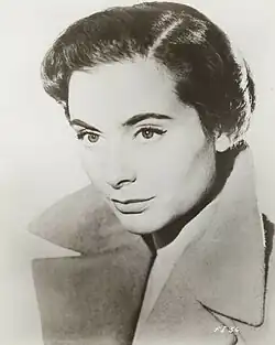 Geneviève Pageová (1956)