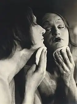 Herec Adolph Wohlbrück