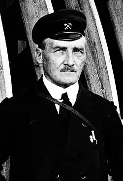 Genrich Osipovič Graftio