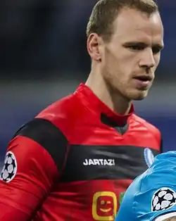 Matz Sels (2015)