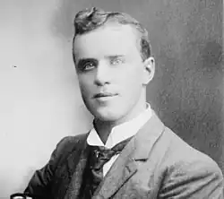 George Orton (1913)