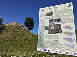 Geopark Góra Świętej Anny