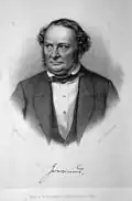Georg Gottfried Gervinus