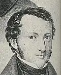Georg Gottfried Gervinus