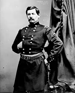 George McClellan