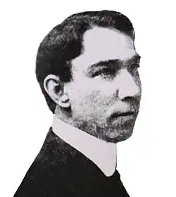 Botsford v roce 1911