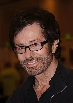 George Chakiris (2019)