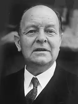 George Henry Hall (1945)