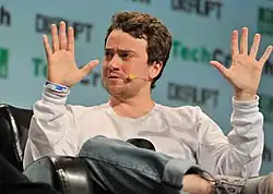 George Hotz (13. září 2016)