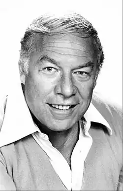 George Kennedy (1975)