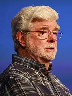 George Lucas (2024)