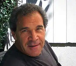 George Marino (2007)