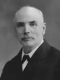 George Barnes