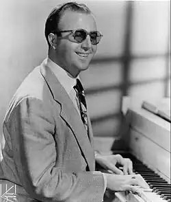 George Shearing v roce 1959